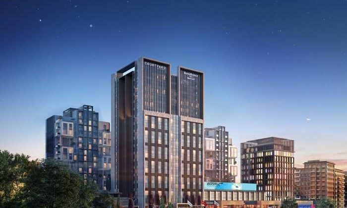 Hayalinizdeki yaşam için yüzde 0 faiz fırsatı Piyalepaşa İstanbul Premium’da