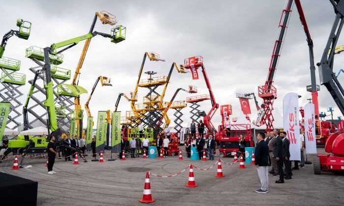 Platform Günleri 2026 İstanbul’da başladı