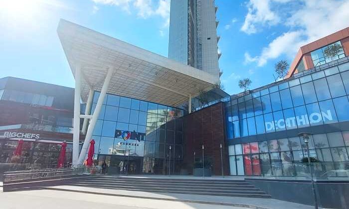 İzmir Point Bornova’da yeni dönem başladı