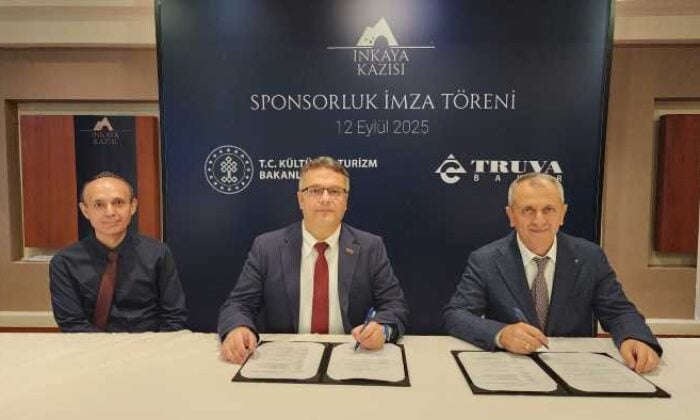 Truva Bakır 86 bin yıllık tarihi mirasa sahip çıkmaya devam ediyor