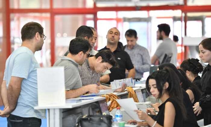 R+T Turkey 2025’te sektöre yön verecek yenilikler ilk kez sergileniyor