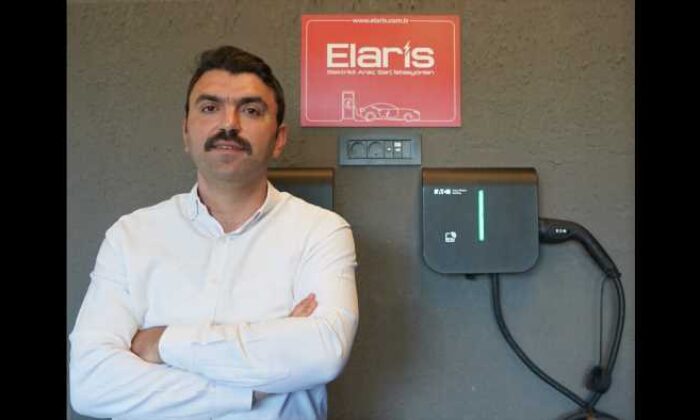 Hatalı kurulan elektrikli araç şarj istasyonları, yapı güvenliğini tehdit ediyor