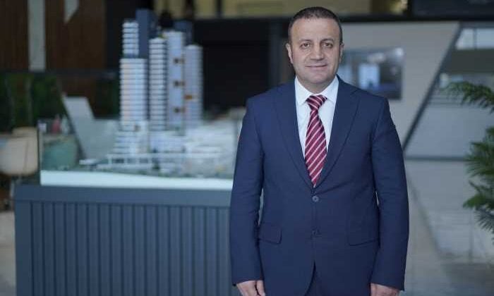 Faizlerdeki düşüş devam ederse konut satışlarında yeni rekorlar kırılacak