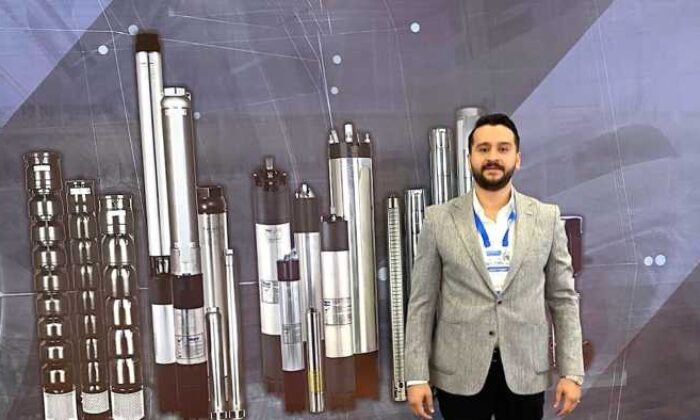 Gri suyun geri kazanımı şebeke suyu kullanımını yarı yarıya azaltıyor