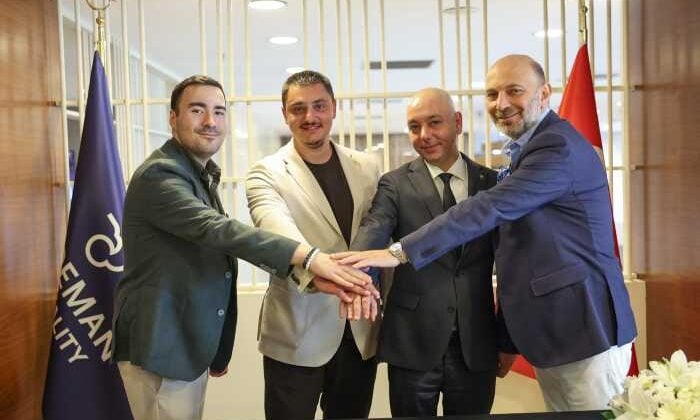 Rest by Dedeman Tekirdağ Kapaklı ile Trakya’daki büyüme yolculuğu devam ediyor