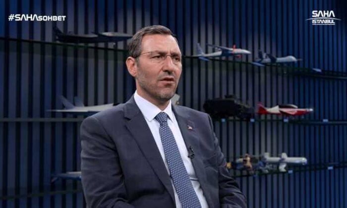 Tayfun Balistik Füze, İHA Füzeleri ve Uzay Fırlatma Sistemleriyle Türk Savunma Sanayiinde yeni dönem