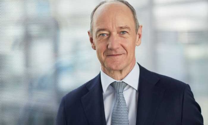 Siemens’ten 3. Çeyrekte Güçlü Performans