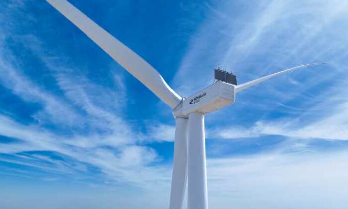 Türkiye’nin ilk 20 yıl vadeli Yenilenebilir Enerji Yatırım ve Tedarik Anlaşması hayata geçiyor