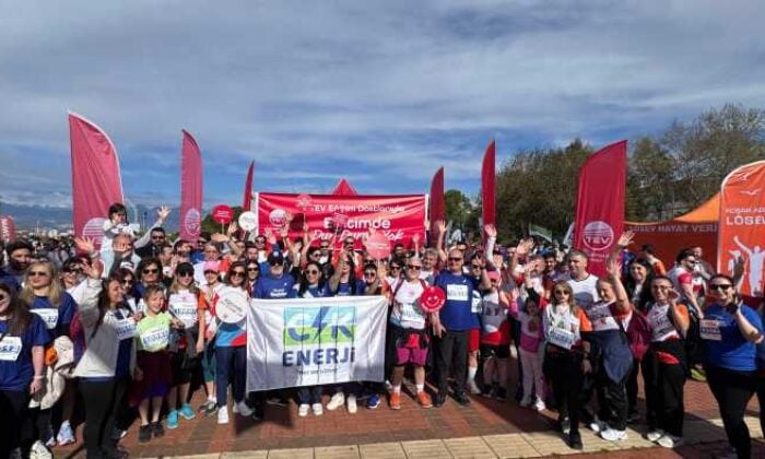 Runtalya’da enerji eğitime dönüştü