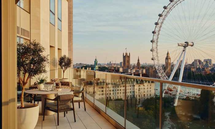 Londra’daki yeni konut fırsatlarında Türk yatırımcıların ilgisi öne çıkıyor