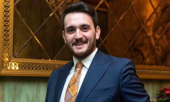Yalçın Artukoğlu: “Kazandıran yatırım, taşın altında”