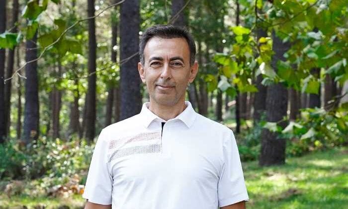 SPX CEO’su Barış Andırınlı: “92 milyon ton tekstil atığı her sene çöpe gidiyor”