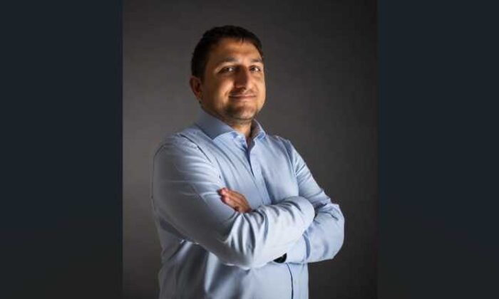 ScaleX Ventures’ın Yeni CFO’su Salih Keçoğlu oldu