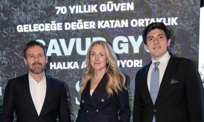 Savur GYO’nun (SVGYO) halka arzında talep toplama başladı