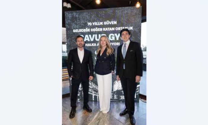 Savur GYO (SVGYO) halka arzında talep toplama tarihleri belli oldu