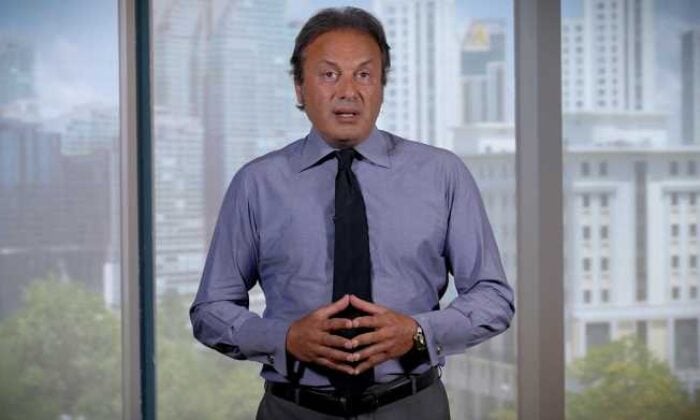 Klaros Kazısı’nın Ana Sponsoru: Saya Holding