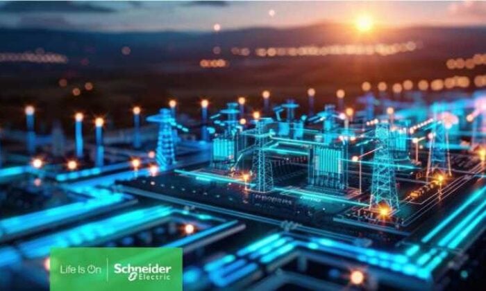 Schneider Electric EcoStruxure ADMS ve Inavitas’tan Başkent EDAŞ’a şebeke yönetim hizmeti