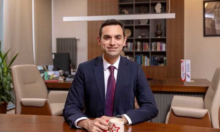 Yıldız Demir Çelik, 2025 Sürdürülebilirlik Raporu’nu yayımladı