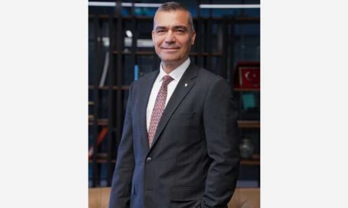 Boreas Teknoloji Genel Müdürlüğüne Selçuk Şentürk atandı