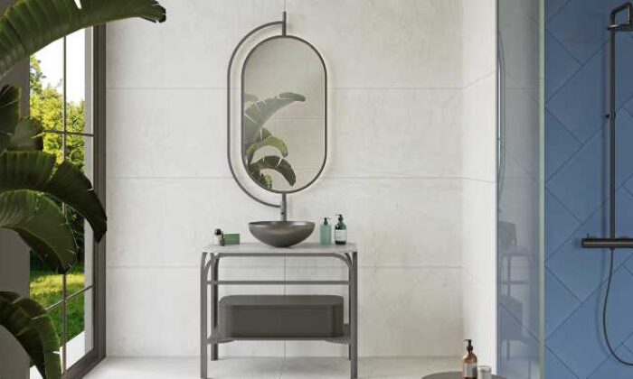 Seranit Moskova MosBuild 2026 Fuarı’nda yenilikçi çözümleriyle büyük ilgi gördü