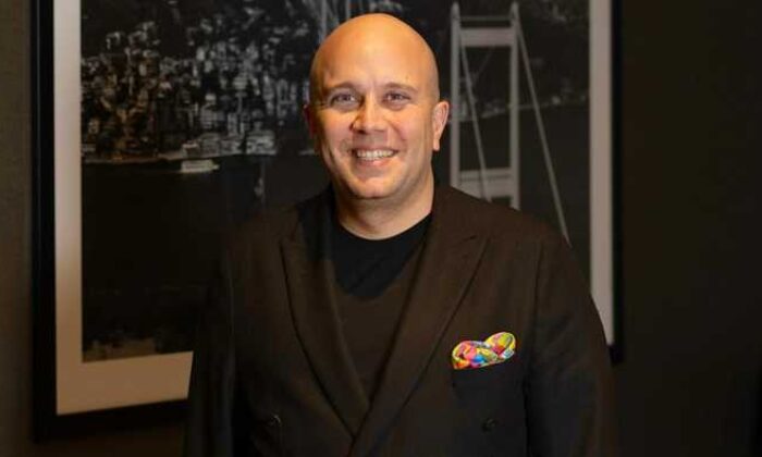 Dr. Serhan Yılmaz, Doğuş Teknoloji Veri ve Yapay Zekadan Sorumlu Genel Müdür Yardımcısı (CAIO) oldu