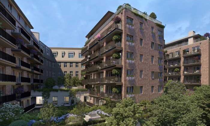 Polat Gayrimenkul, Budapeşte’deki Seven Pearl  projesi için Raiffeisen Bank Hungary ile 60 milyon Euro’luk finansman anlaşması imzaladı