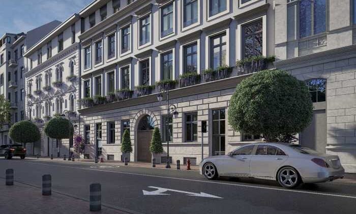 Polat Gayrimenkul Macaristan projeleriyle uluslararası başarılarını taçlandırıyor