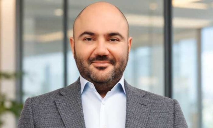 n11’in yeni CEO’su Seydi Eren Ünlü oldu
