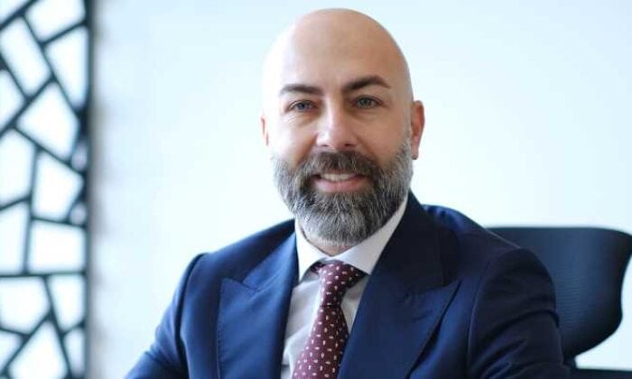 Seyhun Acar: Teknolojiyi kullanarak yeni bir gelecek inşa etmek istiyoruz