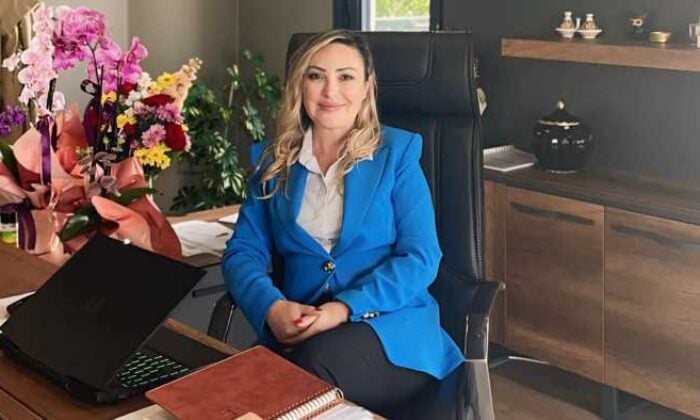 First Avenue AVM’de hayaller açıklanıyor