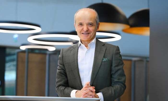 Siemens Türkiye’den Türkiye Sürdürülebilirlik Raporlama Standartları ile uyumlu ilk sürdürülebilirlik raporu