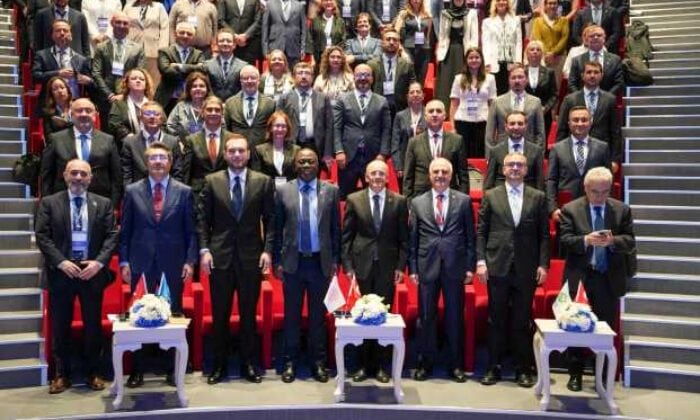 İklim hedefleri finansmanla buluşuyor: COP31 öncesi İstanbul’da güçlü diyalog