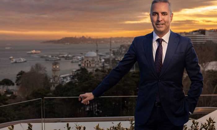 Accor Türkiye, 2030 yılına kadar otel sayısını 100’e ulaştırmayı hedefliyor