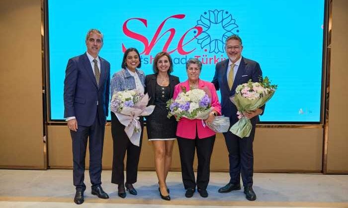Accor, #sheleadsTürkiye ile kapsayıcı liderlik ve yetenek gelişimine olan bağlılığını güçlendiriyor