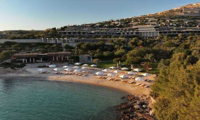 Six Senses Kaplankaya, 2025’te MICHELIN Key ve Condé Nast Traveller ödülleriyle küresel başarısını pekiştirdi