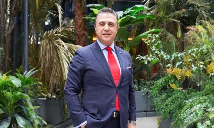 Oteller enerjiyi sürdürülebilir kılıyor, turizm yüzünü yeşile dönüyor