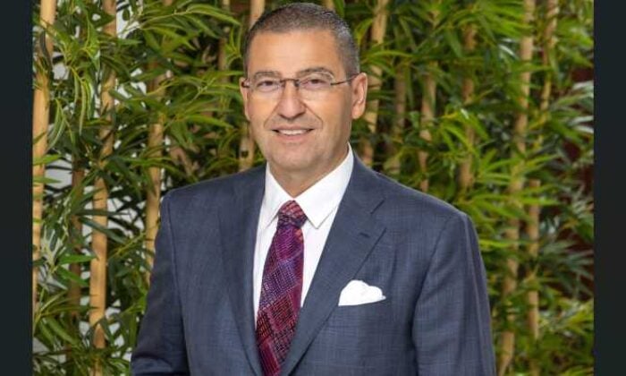 OYAK Çimento, Türkiye’nin en büyük öz tüketim amaçlı güneş enerjisi santralini devreye aldı