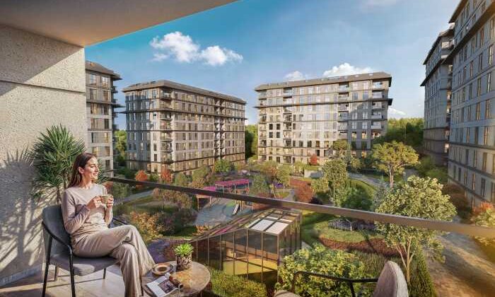 Luxera GYO’dan erişilebilir konut için tarihi adım: Sultanbeyli Sulkent projesi kurayla satışa çıkıyor