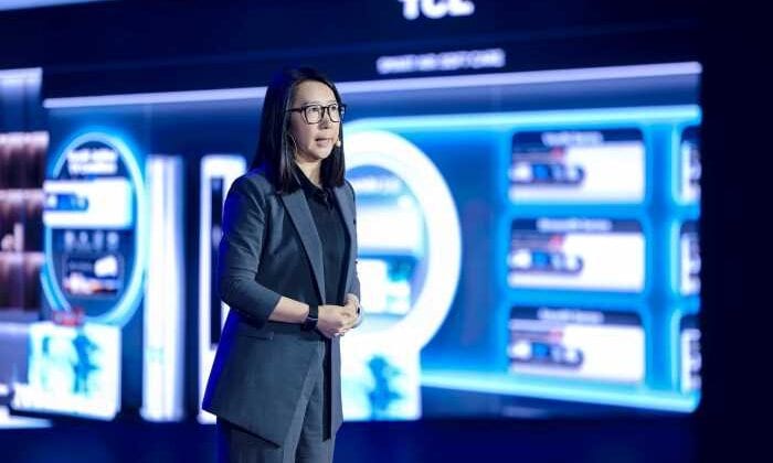 TCL, 2025 İklimlendirme Konferansı’nda geleceğin iklimlendirme vizyonunu paylaştı