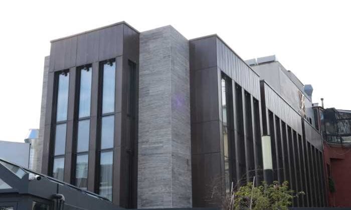 Sura Butik Hotel: Efesus Stone ile tarihi yarımada’da modern bir imza