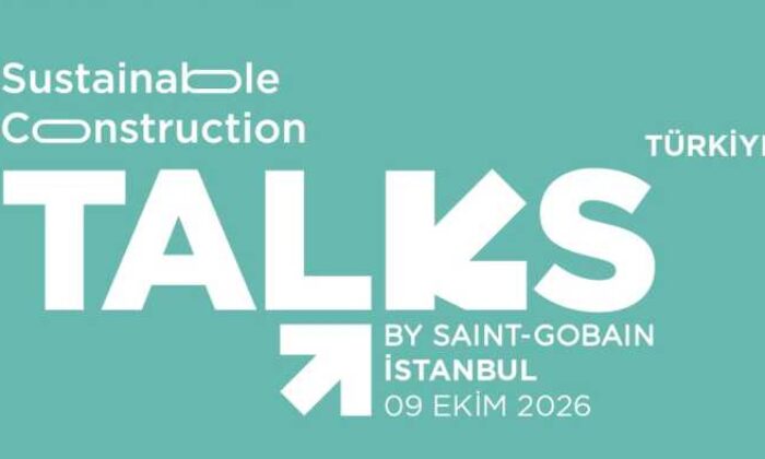 Saınt-Gobaın, “Sustaınable Constructıon Talks” ile Türkiye’nin deprem ve iklim sınavını masaya yatırıyor