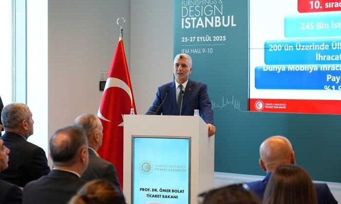 Bürokrasi ve tasarım dünyası FDI için buluştu