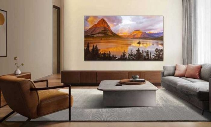 TCL’nin büyük ekran ailesinin yeni üyeleri Türkiye’de