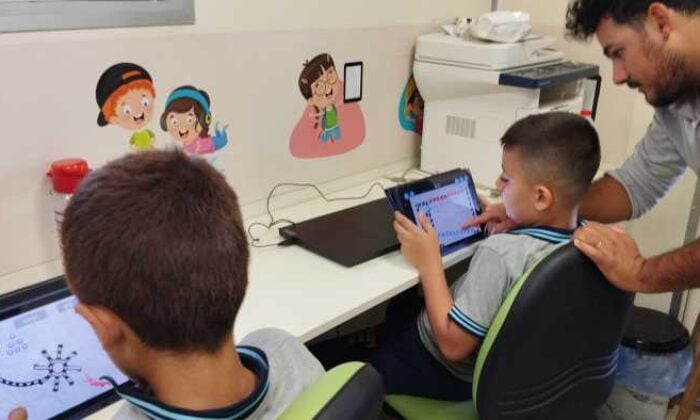 Form Şirketler Grubu’nun eğitime uzanan eli, TEGV Ateşböceği Öğrenim Birimi ile çok sayıda çocuğun hayatına dokundu