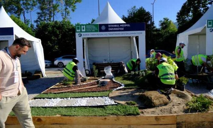 COP31 gündeminde ekolojik planlama ve yeşil altyapı öne çıkıyor
