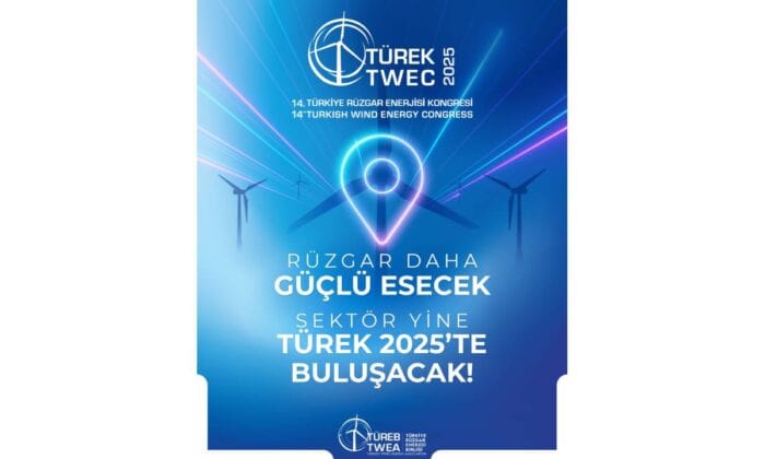 TÜREK 2025 ile Azerbaycan Enerji Forumu İzmir’de sektörü bir araya getiriyor