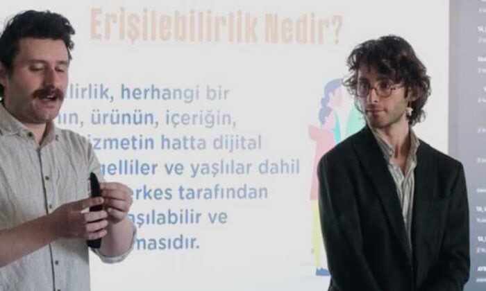 Tabanlıoğlu Mimarlık ve Erişilebilir Her Şey’den “Herkes İçin Tasarım” adımı