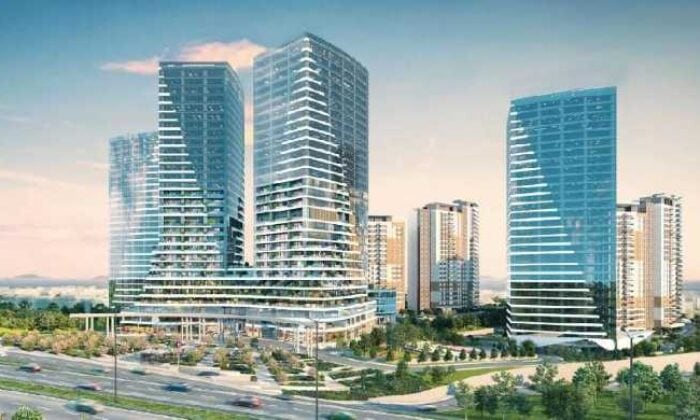 Üçay Mühendislik’ten 1,5 milyar TL’yi aşan üç yeni iş birliği anlaşması