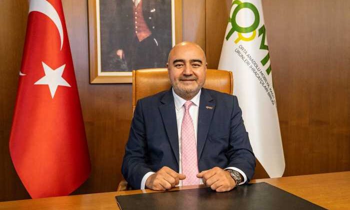Gençler tasarlayacak, mobilyacılar ihraç edecek