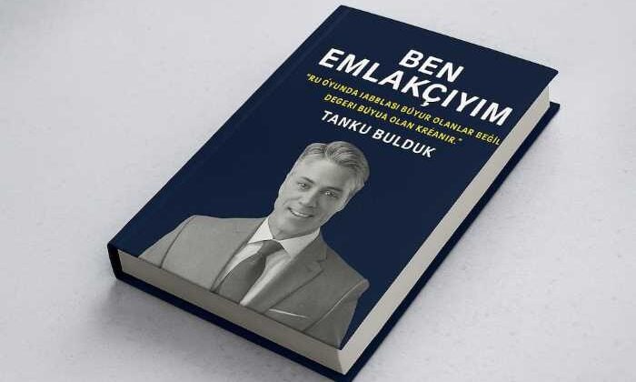 Emlakçıların başucu kitabı raflardaki yerini aldı